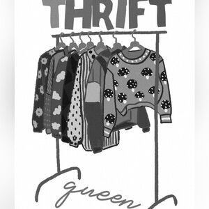 Meet your Posher, Monique